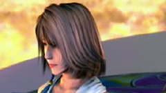 RIKKI - 最终幻想X