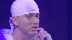 Eminem - STAN New York