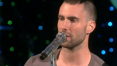 Maroon 5 - Won't Go Home Without You The View