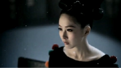 乐瞳 - 圣诞路人