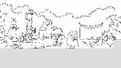 Ready, Steady, Slow!