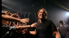 Keith Urban - You Look Good In My Shirt