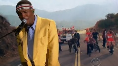 Frank Ocean - Forrest Gump