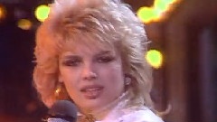 Kim Wilde - Chequered Love