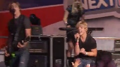 Ross Lynch - Can You Feel It