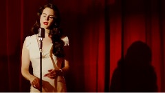 Lana Del Rey - Burning Desire