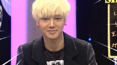 强心脏 第163期 提到Super Junior Cut