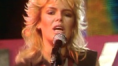 Kim Wilde - Water On Glass