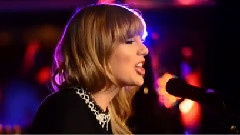 Taylor Swift - 22