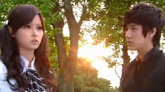 一个人想着一个人