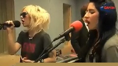 Take Me On The Floor