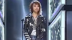 KPOP明星选拔赛(第二季)