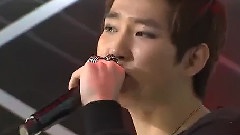 KPOP明星选拔赛(第二季)