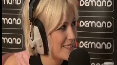 Pixie Lott - 电台访谈
