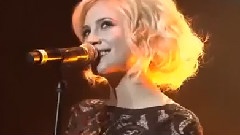 Pixie Lott - 韩国 Showcase 饭拍版 12/05/23