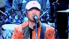 崔健 - 花房姑娘 & 快让我在雪地上撒点野