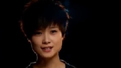 李宇春 - 2012WWF世界自然基金