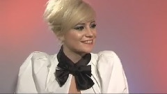 Pixie Lott - Jingle Bell Ball