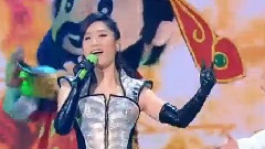 凤凰传奇 - 开门大吉 & 最炫民族风