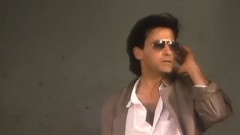 F. R. David - Sahara Night