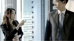 ワンダ 朝の元気编 CM