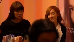 Banila Co.Beauty Talk活动现场