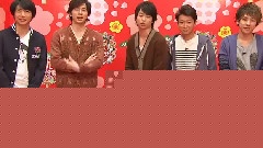 2013年!仆らが福岚を卷き起こします! 第一夜