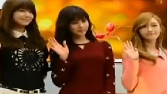 LG Cinema 3D Smart TV Launch Event