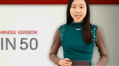 Billboard K-POP Chart In 50 中文版 13/01/28