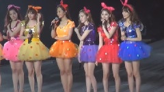 日本二巡演唱会