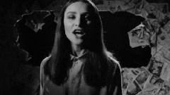 Unseen Footage From A Forthcoming Funeral