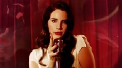 Lana Del Rey - Burning Desire