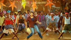 印度群星,影视原声 - 电影 <狂风战神>