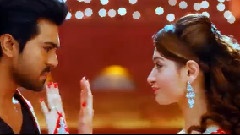 印度群星,影视原声 - 电影 <狂风战神>