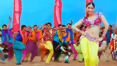 印度群星,影视原声 - 电影 <狂风战神>