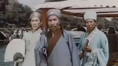 电影<刘三姐>原声插曲