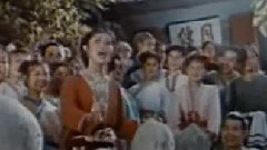 电影<刘三姐>原声插曲