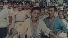 电影<刘三姐>原声插曲