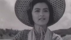 山歌唱出心里话