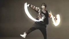 同手同脚 KAI & D.O