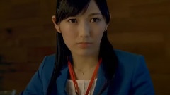 WONDA金の微糖 笑って编 CM