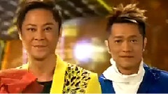 TVB新春黄金庆典