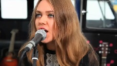 First Aid Kit - Emmylou