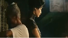 电影<花样年华>片段