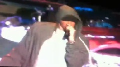 Eminem - Won't Back Down & Square Dance