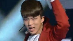 One Shot - SBS人气歌谣现场版 13/02/17