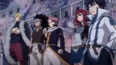 フェアリーテイル～约束の日～