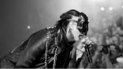 Marilyn Manson - Hey,Cruel World