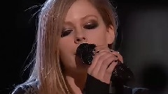 Avril Lavigne - I'm With You