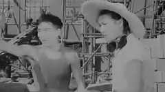 为社会主义大厦多添一块砖